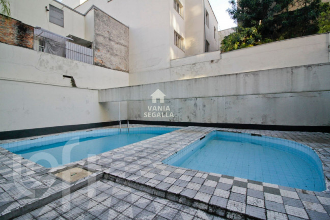 Imagem Apartamento com 4 Quartos à Venda, 128 m² em Pinheiros - São Paulo