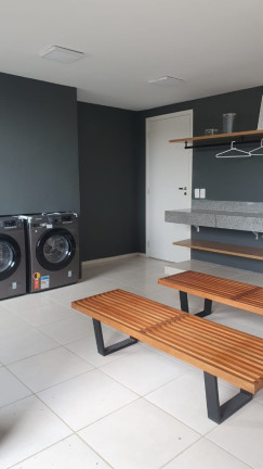 Imagem Apartamento com 2 Quartos para Alugar, 35 m² em Ipiranga - São Paulo