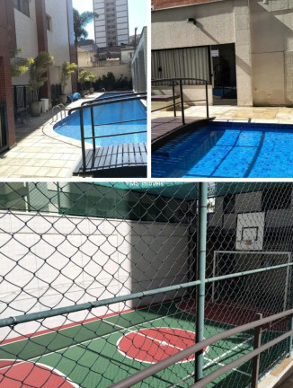 Imagem Imóvel com 4 Quartos à Venda, 208 m² em Vila Mariana - São Paulo Imagem Imóvel com 4 Quartos à Venda, 208 m² em Vila Mariana - São Paulo