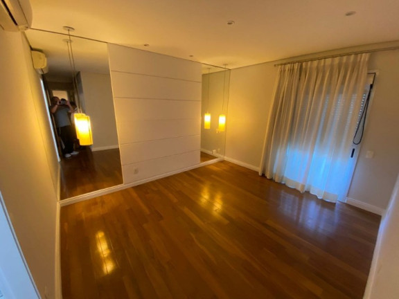 Imóvel com 3 Quartos à Venda, 196 m² em Indianópolis - São Paulo