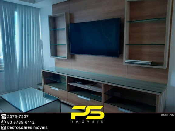 Imagem Apartamento com 4 Quartos à Venda, 128 m² em Cabo Branco - João Pessoa Imagem Apartamento com 4 Quartos à Venda, 128 m² em Cabo Branco - João Pessoa