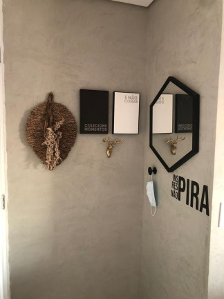 Imagem Apartamento com 2 Quartos à Venda, 69 m² em Vila Brasílio Machado - São Paulo