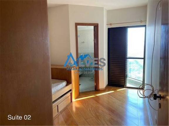Imagem Apartamento com 3 Quartos à Venda, 140 m² em Baeta Neves - São Bernardo Do Campo