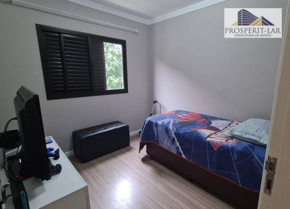 Imagem Apartamento com 3 Quartos à Venda, 75 m² em Gopoúva - Guarulhos