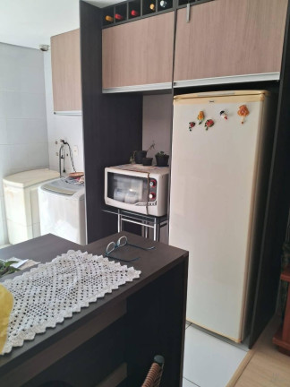Imagem Apartamento com 2 Quartos à Venda, 56 m²