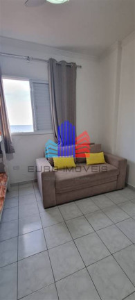Imagem Apartamento com 2 Quartos à Venda, 70 m² em Boqueirao - Praia Grande