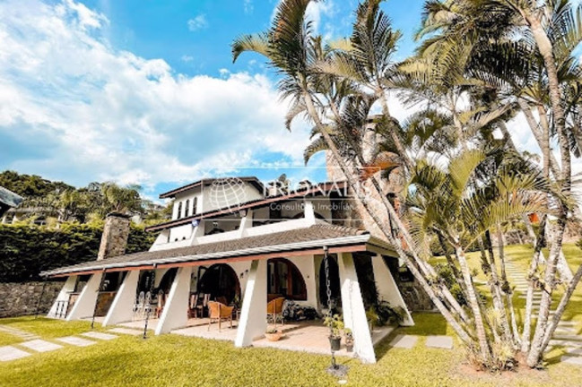 Imagem Casa com 4 Quartos à Venda, 632 m² em Condomínio Flamboyant - Atibaia Imagem Casa com 4 Quartos à Venda, 632 m² em Condomínio Flamboyant - Atibaia