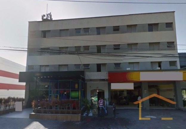 Apartamento com 1 Quarto para Alugar, 55 m² em Santana - São Paulo