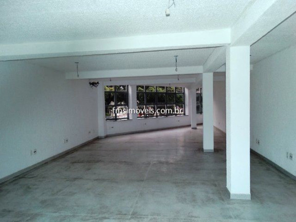 Imóvel à Venda, 600 m² em Bela Vista - São Paulo