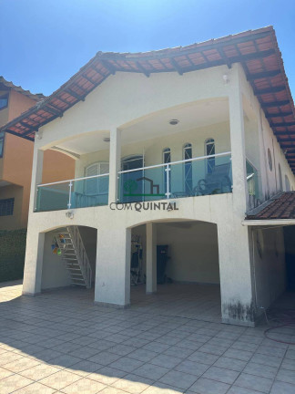 Foto do imóvel Casa com 3 Quartos à Venda, 350 m² em Jardim Ipês - Cotia