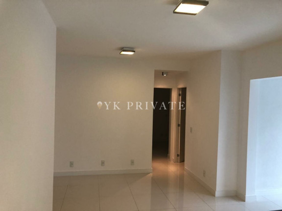 Apartamento com 2 Quartos à Venda, 60 m² em Vila Romana - São Paulo