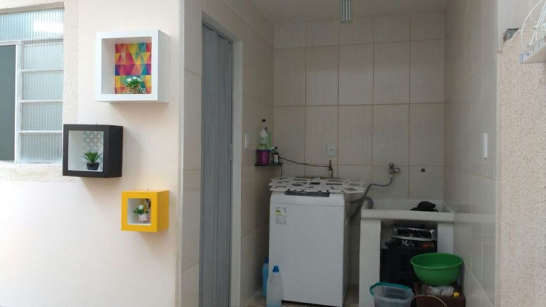 Imagem Sobrado com 2 Quartos à Venda, 132 m² em Vila Eldízia - Santo André Imagem Sobrado com 2 Quartos à Venda, 132 m² em Vila Eldízia - Santo André