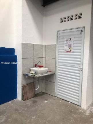 Imagem Galpão à Venda ou Locação,  em Ipiranga - São Paulo