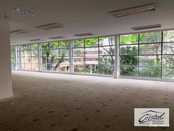 Imagem Edifício Residencial para Alugar, 2.600 m² em Santa Cecília - São Paulo