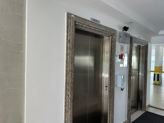 Imagem Apartamento com 2 Quartos à Venda, 74 m² em Tupi - Praia Grande