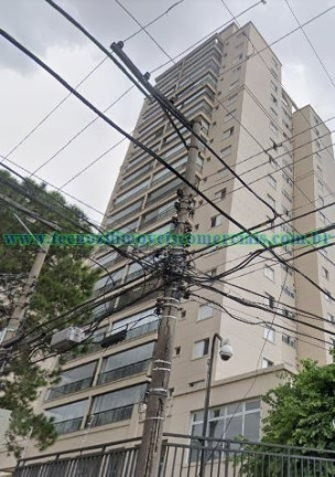 Imagem Apartamento com 3 Quartos à Venda, 91 m² em Vila Monte Alegre - São Paulo Imagem Apartamento com 3 Quartos à Venda, 91 m² em Vila Monte Alegre - São Paulo