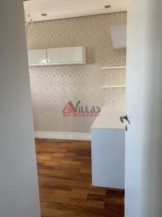 Imagem Apartamento com 3 Quartos à Venda, 177 m² em Vila Suzana - São Paulo