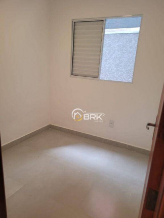 Imagem Apartamento com 2 Quartos à Venda, 48 m² em Parque São Jorge - São Paulo