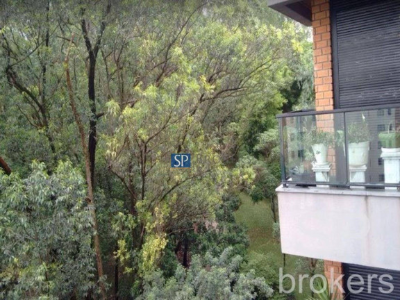 Imagem Apartamento com 3 Quartos à Venda, 165 m² em Vila Andrade - São Paulo Imagem Apartamento com 3 Quartos à Venda, 165 m² em Vila Andrade - São Paulo