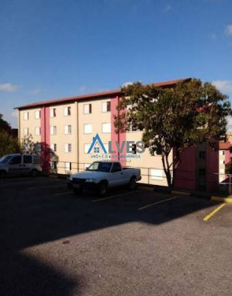 Imagem Apartamento com 2 Quartos à Venda, 48 m² em Cooperativa - São Bernardo Do Campo Imagem Apartamento com 2 Quartos à Venda, 48 m² em Cooperativa - São Bernardo Do Campo