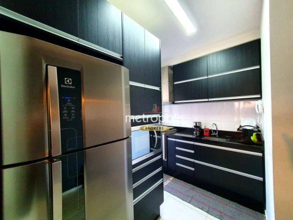 Imagem Apartamento com 2 Quartos à Venda, 64 m² em Jardim Das Acácias - São Bernardo Do Campo Imagem Apartamento com 2 Quartos à Venda, 64 m² em Jardim Das Acácias - São Bernardo Do Campo