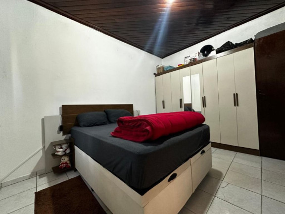 Imagem Casa com 3 Quartos à Venda, 118 m² em Jardim Imperador - Suzano