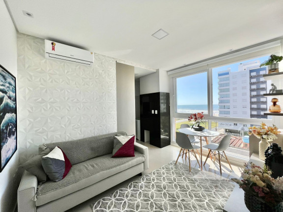Imagem Apartamento com 2 Quartos à Venda, em Centro - Capão Da Canoa Imagem Apartamento com 2 Quartos à Venda, em Centro - Capão Da Canoa