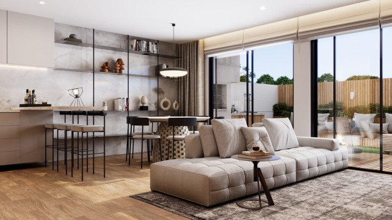 Imagem Casa com 3 Quartos à Venda, 103 m² em Santa Felicidade - Curitiba