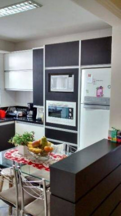 Imagem Casa com 4 Quartos à Venda, 166 m² em Capoeiras - Florianópolis