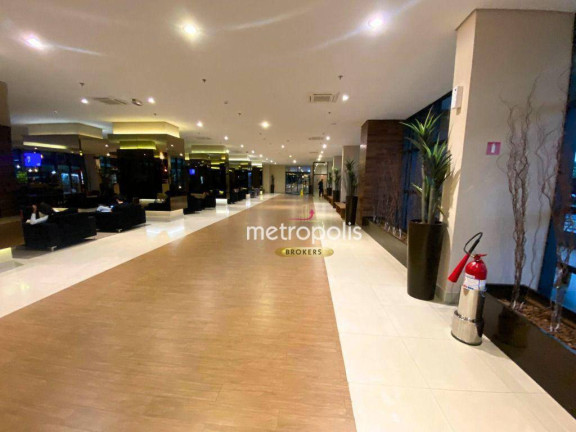 Imagem Sala Comercial à Venda, 50 m² em Cerâmica - São Caetano Do Sul