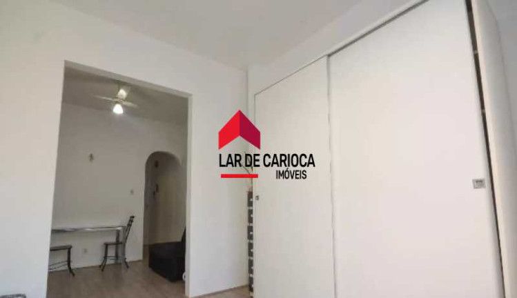 Imagem Apartamento com 1 Quarto à Venda, 35 m² em Flamengo - Rio De Janeiro
