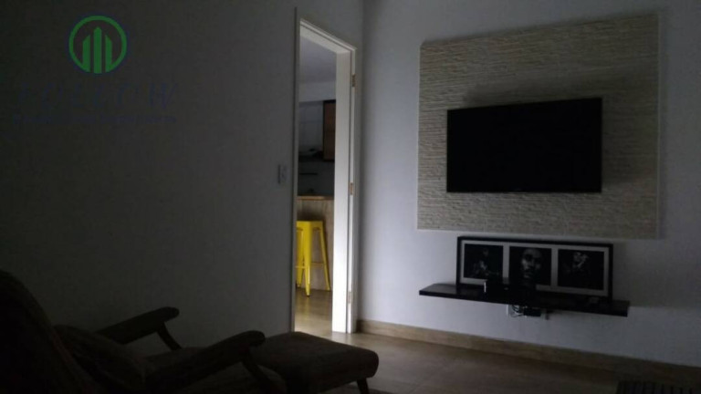 Imagem Apartamento com 4 Quartos à Venda, 104 m² em Novo Osasco - Osasco