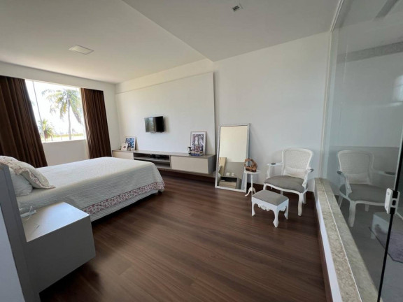 Imagem Casa com 4 Quartos à Venda, 300 m² em Centro - Barra Dos Coqueiros Imagem Casa com 4 Quartos à Venda, 300 m² em Centro - Barra Dos Coqueiros