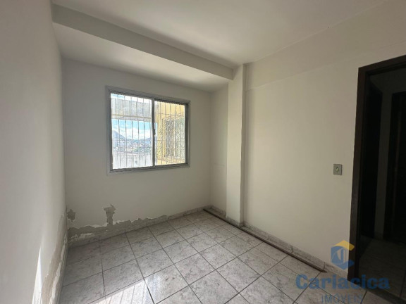 Imagem Apartamento com 3 Quartos à Venda, 76 m² em Campo Grande - Cariacica