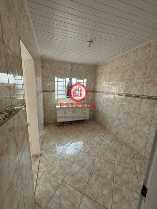 Imagem Casa com 4 Quartos à Venda, 300 m² em Conjunto São Benedito - Jacareí Imagem Casa com 4 Quartos à Venda, 300 m² em Conjunto São Benedito - Jacareí