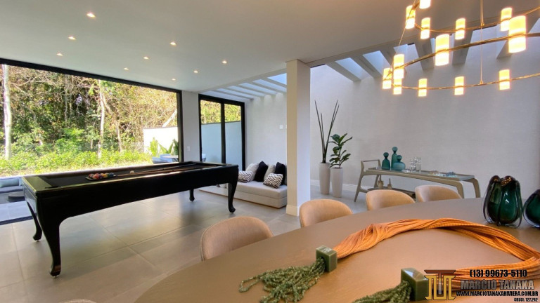 Imagem Casa com 6 Quartos à Venda, 420 m² em Riviera - Bertioga