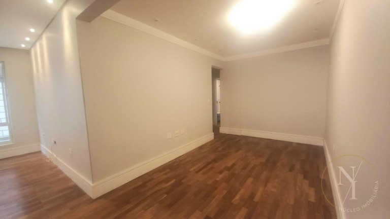 Apartamento com 3 Quartos à Venda, 124 m² em José Menino - Santos
