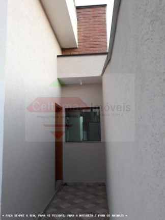 Imagem Casa com 2 Quartos à Venda, 65 m² em Jardim Hipica Pinheiro - Taubaté