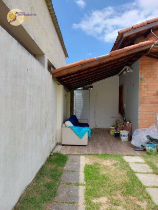 Imagem Casa com 3 Quartos à Venda, 87 m² em Vila Agao - Bertioga