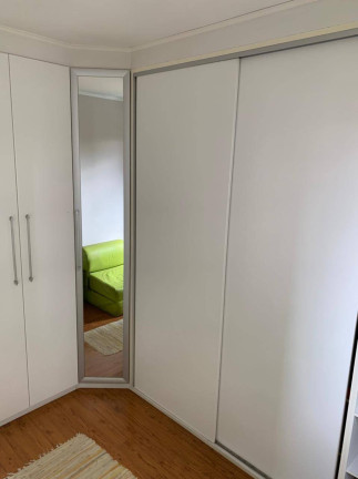 Imagem Apartamento com 2 Quartos à Venda, 57 m² em Alto Da Mooca - São Paulo Imagem Apartamento com 2 Quartos à Venda, 57 m² em Alto Da Mooca - São Paulo