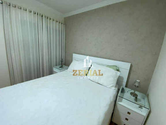 Imagem Apartamento com 3 Quartos à Venda, 86 m² em Santo Antônio - São Caetano Do Sul Imagem Apartamento com 3 Quartos à Venda, 86 m² em Santo Antônio - São Caetano Do Sul