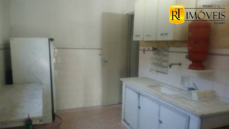 Imagem Casa com 3 Quartos à Venda, 60 m² em Praia Do Siqueira - Cabo Frio
