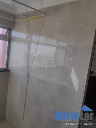 Imagem Apartamento com 2 Quartos à Venda, 55 m² em Vila Amélia - São Paulo