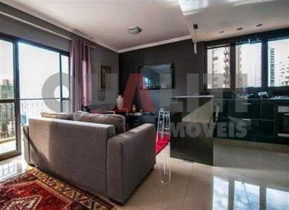 Imagem Apartamento com 2 Quartos à Venda, 338 m² em Moema - São Paulo Imagem Apartamento com 2 Quartos à Venda, 338 m² em Moema - São Paulo