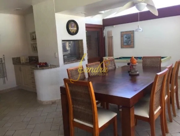 Imagem Casa com 5 Quartos à Venda, 580 m² em Atlantida - Xangri-la