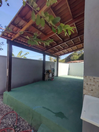 Imagem Casa com 2 Quartos à Venda, 80 m² em Centro - Vila Flor