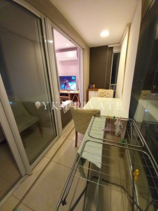 Imagem Apartamento com 2 Quartos para Alugar, 55 m² em Vila Anastácio - São Paulo
