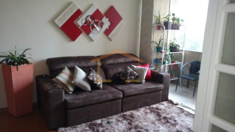 Apartamento com 3 Quartos à Venda, 79 m² em Tucuruvi - São Paulo