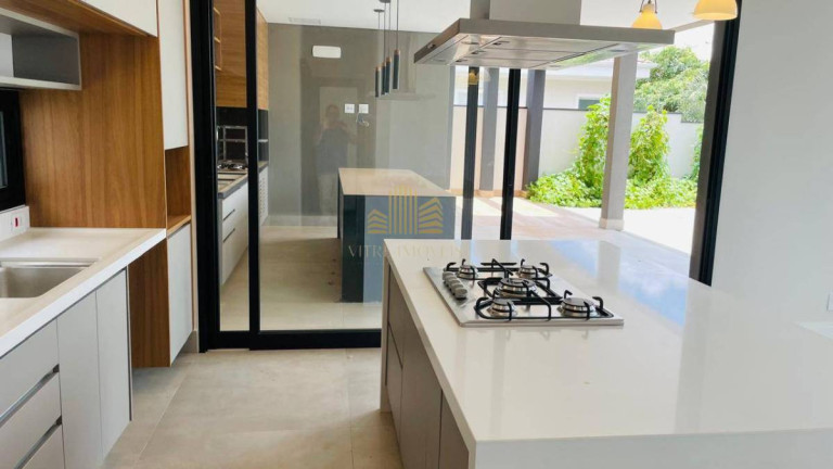 Imagem Casa com 3 Quartos à Venda, 320 m² em Loteamento Parque Dos Alecrins - Campinas