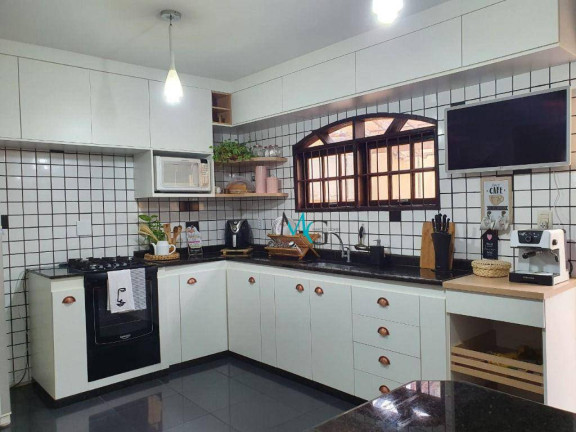 Imagem Casa com 3 Quartos à Venda, 192 m² em Campo Grande - Rio De Janeiro Imagem Casa com 3 Quartos à Venda, 192 m² em Campo Grande - Rio De Janeiro